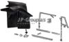 VAG 151837497A Trim/Protective strip, door window